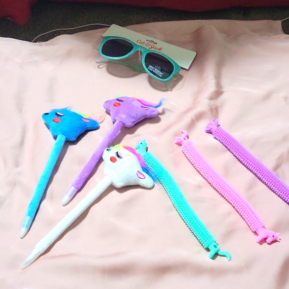 Accessories